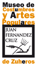 Museo de Costumbres y Artes Populares Juan Fernández Cruz